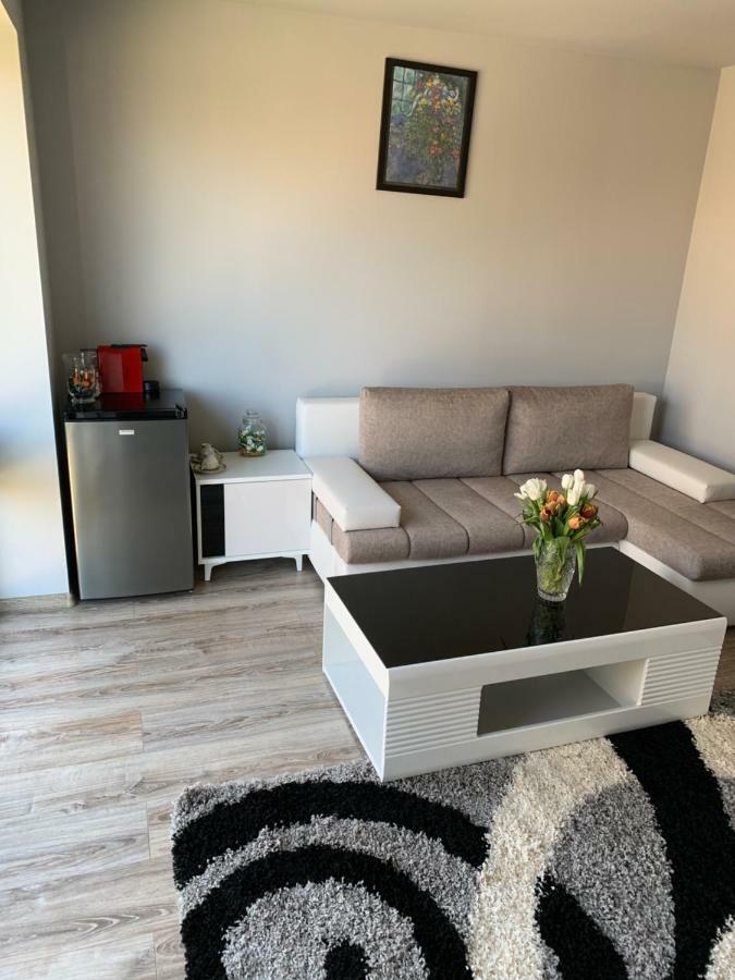 Alloggio in famiglia U Maksi Władysławowo